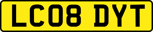 LC08DYT