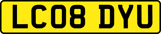 LC08DYU