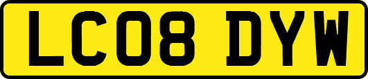 LC08DYW