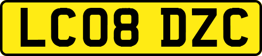 LC08DZC