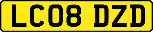 LC08DZD