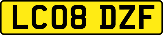 LC08DZF