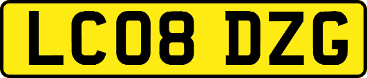 LC08DZG