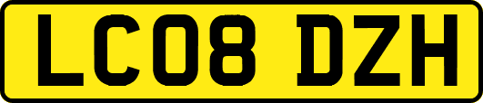 LC08DZH
