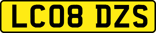 LC08DZS