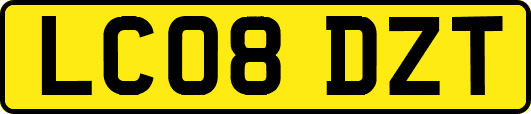 LC08DZT