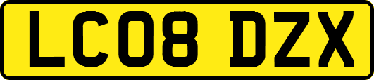 LC08DZX