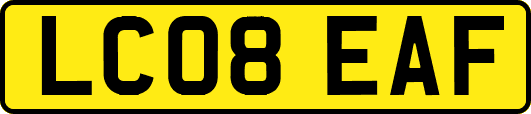 LC08EAF
