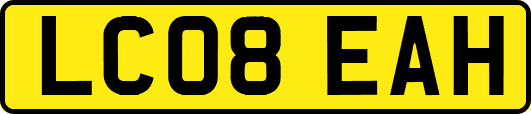 LC08EAH