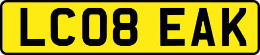 LC08EAK