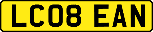 LC08EAN