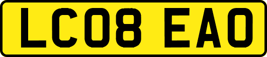 LC08EAO