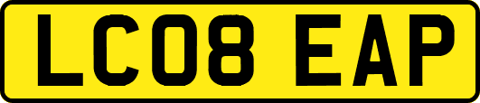 LC08EAP