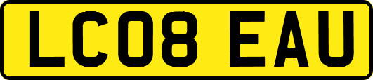 LC08EAU