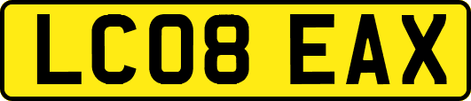 LC08EAX