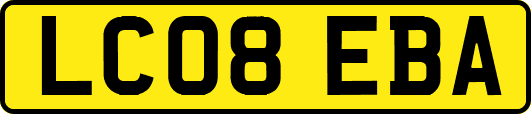 LC08EBA
