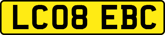 LC08EBC