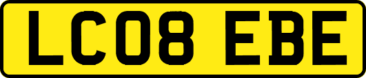 LC08EBE
