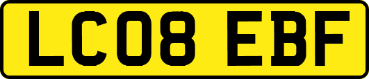LC08EBF
