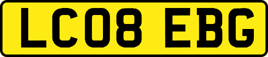 LC08EBG