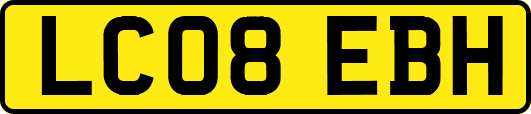 LC08EBH