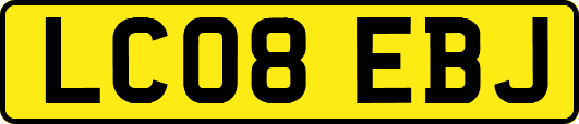 LC08EBJ