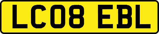 LC08EBL