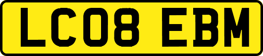 LC08EBM