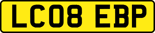 LC08EBP