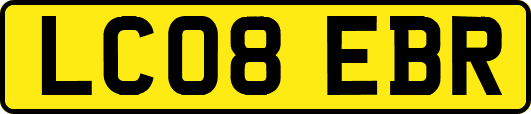 LC08EBR