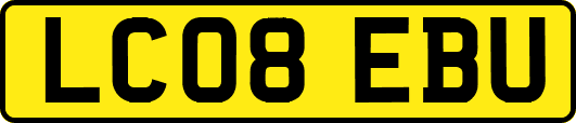 LC08EBU