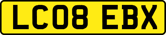 LC08EBX