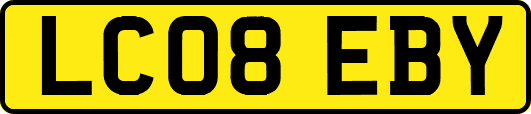 LC08EBY