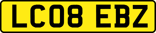 LC08EBZ