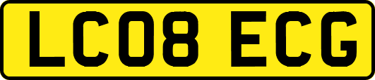 LC08ECG