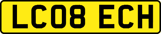 LC08ECH