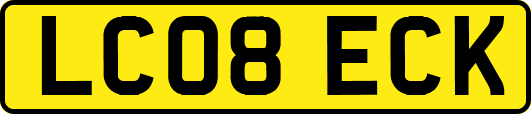 LC08ECK