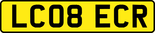 LC08ECR