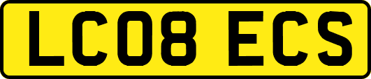LC08ECS