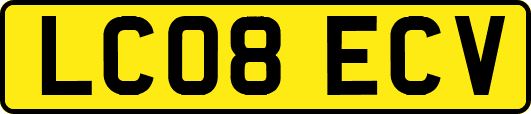 LC08ECV