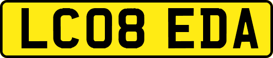 LC08EDA