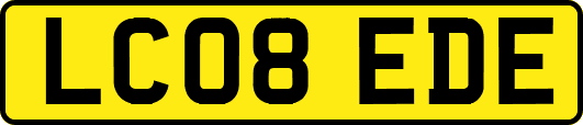 LC08EDE