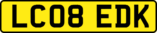 LC08EDK