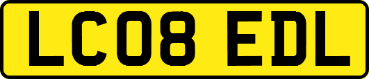 LC08EDL