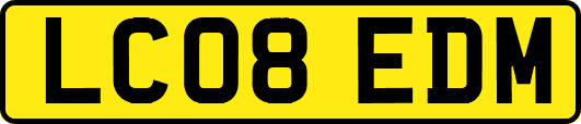 LC08EDM