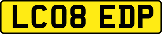 LC08EDP