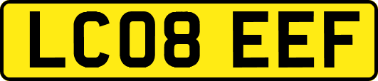LC08EEF