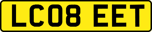 LC08EET