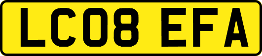 LC08EFA