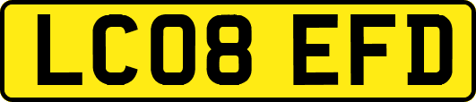 LC08EFD